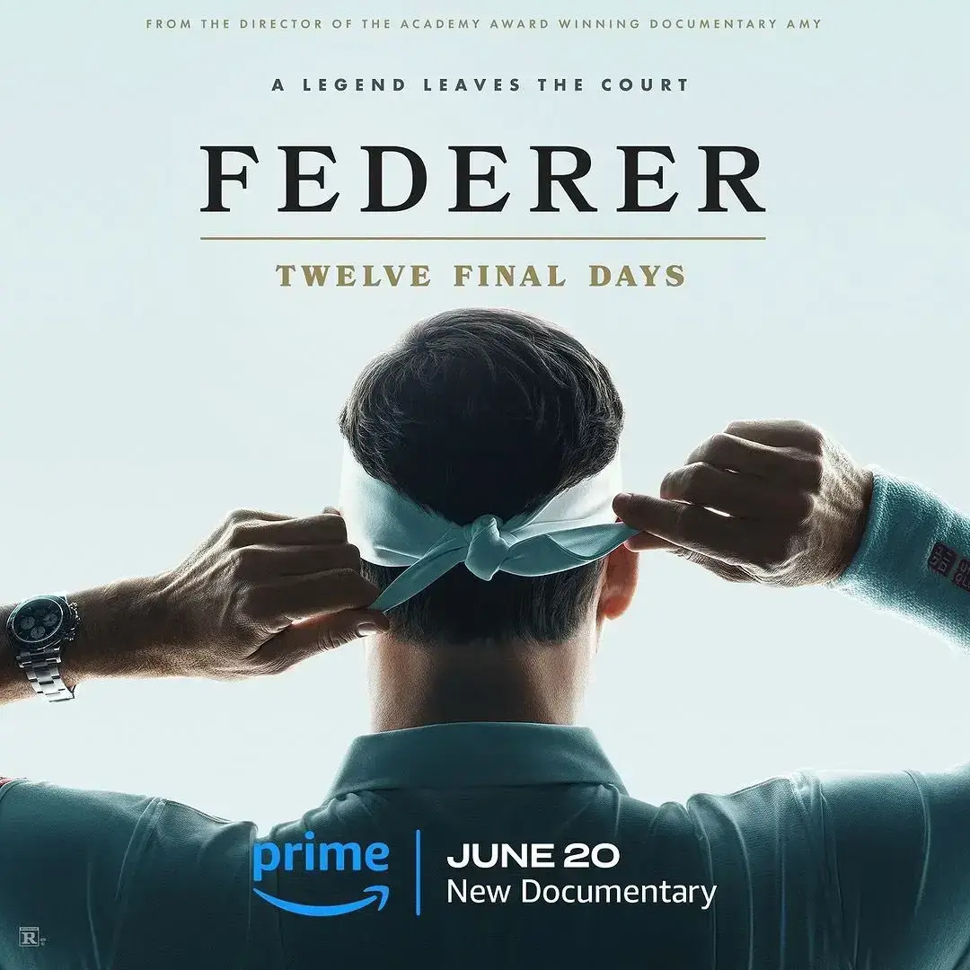 🍿🍿 June 20, 2024 on Prime Video. The 