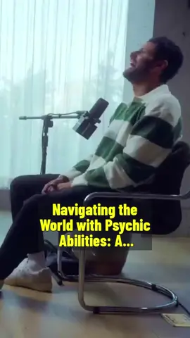 #1 CELEBRITY MEDIUM: How To Tap Into Your Inner PSYCHIC & What Your Inner Voice REALLY Means Part 4 #jayshetty #podcastingcommunity #learnonttiktok #usapodcast #americanpodcast #podcastsforyou #tiktokpodcast #podcastersoftiktok #podcastclips #viralpodcast #trending #tiktokviral #foryou #fyp