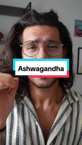 Liberte-se do peso do estresse com ashwagandha, uma erva indiana bizarra! #deitasaudavel #vidasaudavel #saudemental #estresse #ansiedade #cortisol #ashwagandha #fyp #foryou #fy #fypシ 