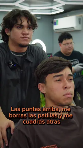 Corte clasico con las patillas borradas • 💈Barbero Jeremy(J.ThaaBarber) . Puede cordinar su cita digitalmente en https://book.heygoldie.com/ALL-STAR-BARBER-SHOP o atraves de instagram @j.thaabarber // Barber Jeremy(J.ThaaBarber) you can book an appointment digitally at https://book.heygoldie.com/ALL-STAR-BARBER-SHOP or you can send a message on instagram @j.thaabarber 💈 • • • #barbery #barber #barberia #estilista #cosmetologo #stylist #barbero #fade #dropfade #lowfade #blowout #blowoutaper #taper #lowtaper #mullet #wolfcut #wolfcutmen #mensstylist #colorwork #hairtransformation #powerofahaircut #haircut #haircutting #hairstylist #menstyle #menfashion #menhairstyle #menhaircut #salinas #puertorico