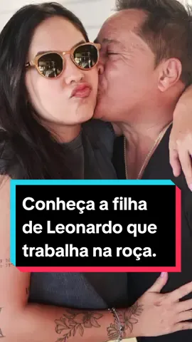 Conheça a filha de Leonardo que trabalha na roça. #leonardo #leonardocantor #monyqueisabella #polianarocha #zefelipe #virginia #sertanejo #music #musica #musicasertaneja #sertanejoraiz #sertanejoantigo #modao #roça #agro #fazenda #fazendas #sertao #minas #minasgerais #mg #goias #goiania #go #agronomia #veterinaria #agricultura #pecuaria #sucesso #fama #famosos #estrelas #celebridades #entretenimento #curiosidades #novidades #noticias #news #talkingstars #brasil #tiktok #tiktokcreator #tiktokfamosos #tiktokmusic 