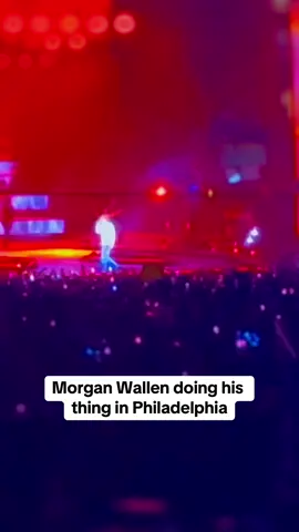 Morgan Wallen in concert is the best thing to happen 📍Philly #morganwallen #morganwallentiktok #fyp #fypage #foryoupage #fyy #singing #morganwallenconcert #philadelphia 
