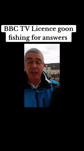 #BBC #TV #gone #fishing #for #answer 