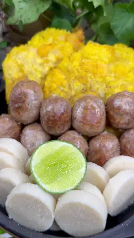 Butifarras #parati #fyp #viral #butifarras #comida #food #recipes 