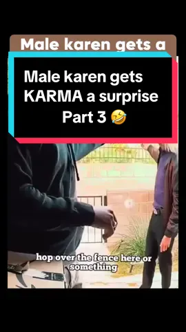 THIS. IS NOT. UR PROPERTY 👹🤣 #karen #fyp #viral 
