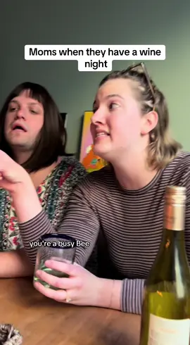 “We need to start making this a weekly thing!” #comedy #moms #MomsofTikTok @Zachariah @Eric Feldman 