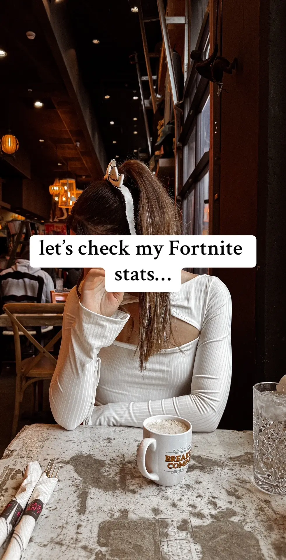 i can do better ✨ #fortnite #epicgames #girlgamer #foryou #fortniteclips 