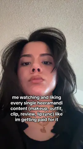 no life im telling you            #heeramandi #brown #browntiktok #southasian #fyp #smallcreator 