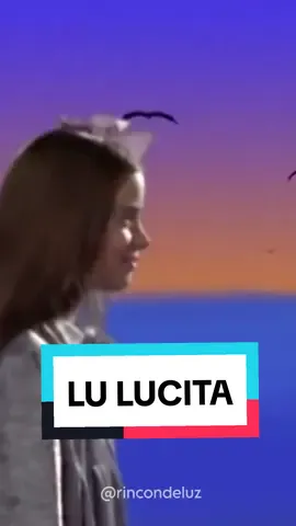 Chiquititas - Lu Lucita (1998) #chiquititas #chiquititas1998 #lulucita #crismorena #telefe #sbt #fy #fyp 