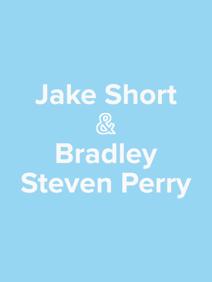 Dropping TONIGHT! Available on all platforms! @jakebeshort & @bradleysperry on life after Disney Channel, dating Sabrina Carpenter, & filming intimate scenes #unplannedpodcast @matt_and_abby