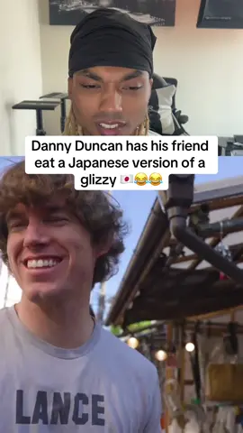 Danny Duncan visits Japan 😂 #dannyduncan #dannyduncan69 #dannyduncanclips 