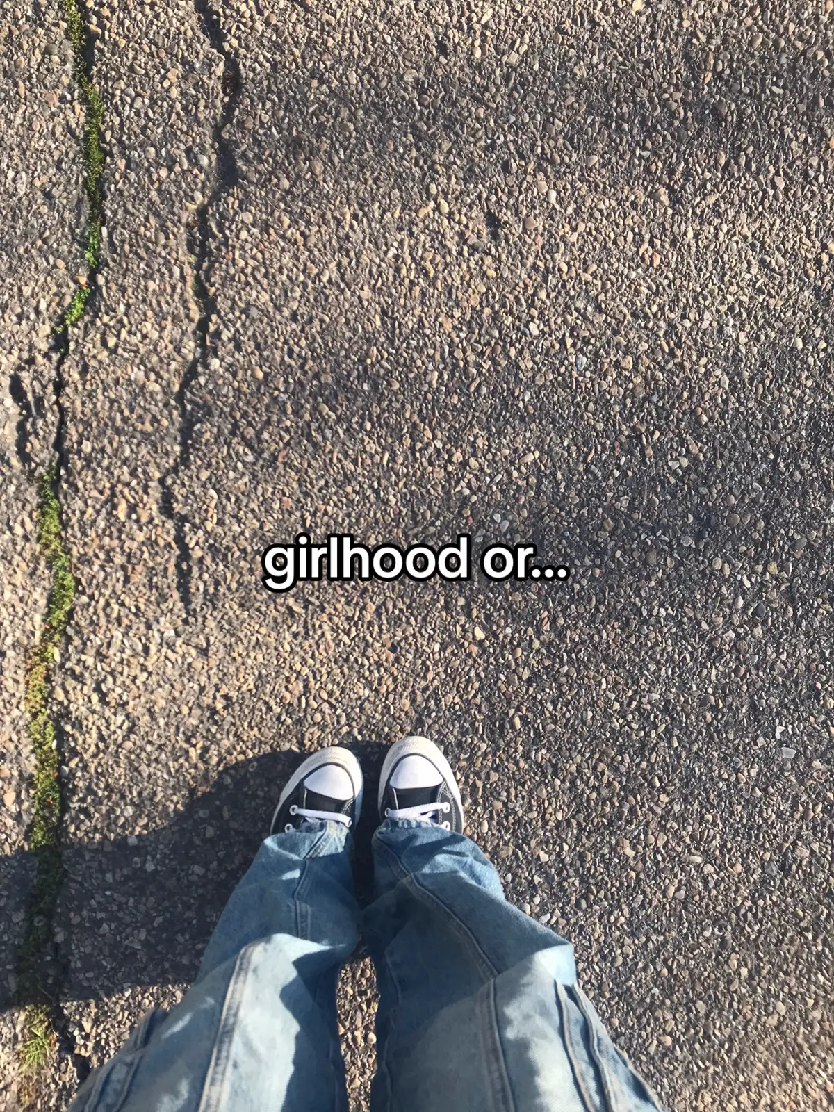 yesss #viral #relatable #girlhood #blowthisup #fypシ゚viral 