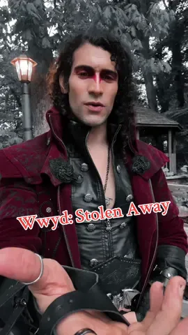 What would you do: if The Vampire King stole you away. Also an ASMR 🎧 - #wwyd #whatwouldyoudo #asmr #vamptok #vampire #thevampirejacktownson #fyp #pov #pointofview #vampsoftiktok #fantasy #darkfantasy #BookTok #morallygrey #goth #romance 