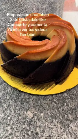 Preparacion chocoflan espero te sea   Util míralo completo regalame like, comparte y comenta yo hare lo mismo con tus videos#viral #paratiiiiiiiiiiiiiiiiiiiiiiiiiiiiiii #chocolate #dessert #sweet 