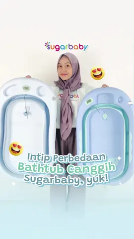 Review bak mandi lipat anak terlaris😍 kamu pilih yang mana nih Moms?😘 #perlengkapanbayisugarbaby #bakmandilipat #bakmandibayi #bakmandi #inflatablebathtub #bathublipat #belanjalokal #saatnyaibubelanja 