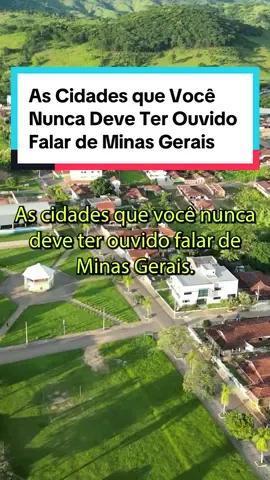 As cidades que você nunca deve ter ouvido falar de Minas Gerais. #belohorizonte #uberlandia #betim #contagemmg #ipatinga #pousoalegre 