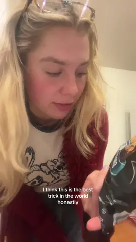 I am here to help the people - this is my new favorite hack 🦜