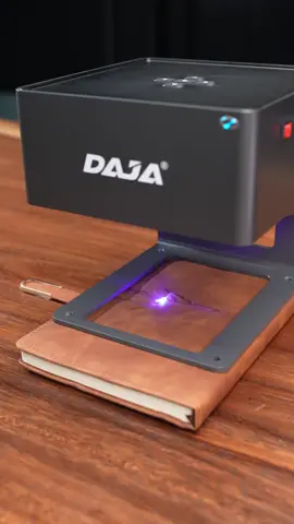 Very perfect small engraving machine, come and learn about it#laser #laserengraving #DIY 