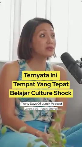 Warga Jakarta Utara mana nih suaranya? bener nggak sih ini? Hosted by: @fellexandroruby@sheggario  #Jakartautara #thirtydaysoflunchpodcastindonesia #thirtydaysoflunchpodcast #podcastindonesian #cultureshock