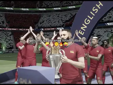 totalfootbal nih💥#totalfootballgame #efootball2023 #gametotalfootball #totalfootball #efotball2024mobile #totalfootball #eafcmobile24 #asikk #totalfootballindo #cr7 #msalah #fyppppppppppppppppppppppp #msalah #totalfootballindo #efotball2024mobile 