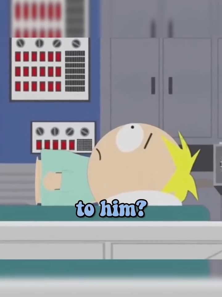 Butters is TORTURED in South Park #southpark #southparkbutters #butters #reaction #react #torture #bruhmoment #tvclips #clips #funnymoments #hilarious #edgy