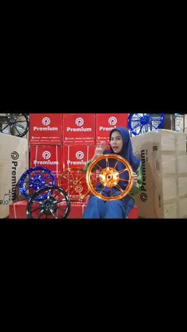 Velg VND Premium P10 z Size 185 215 ring 14 🤩🤩 #velg  #velgvnd  #vnd  #vndpremium #premiump10  #vndpremiumofficial #racing #paparacing #makassar 