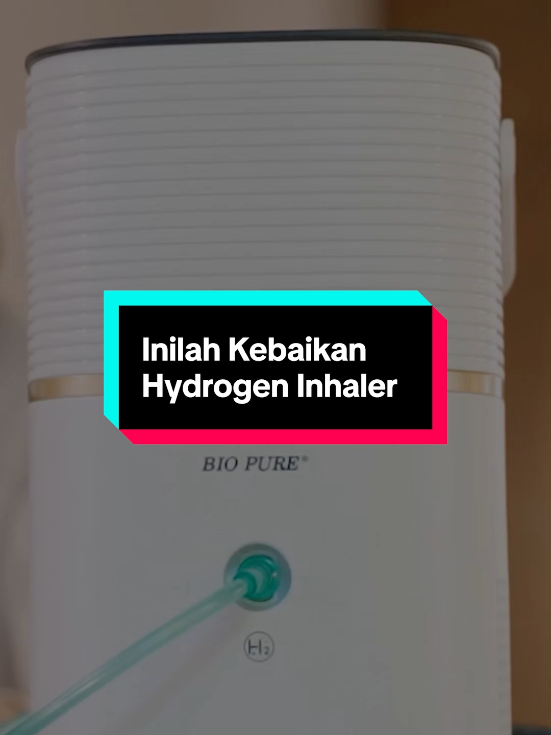 Apakah manfaat menyedut hydrogen? #genqi #genqimalaysia #HidrogenInhaler #Hidrogen #genqiexperience #genqiexperiencecentre #genqiwellness #dermatitis #alahanhidung #menopaus #reumatisme #artritis #kualititidur #lkawalipiddarah #kawalgula