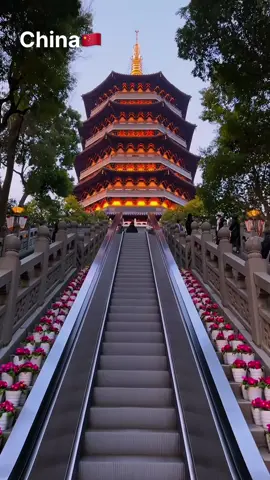 Has anyone been to China#city #views #fvp #fvpシ #shanghai #Country#hellochina