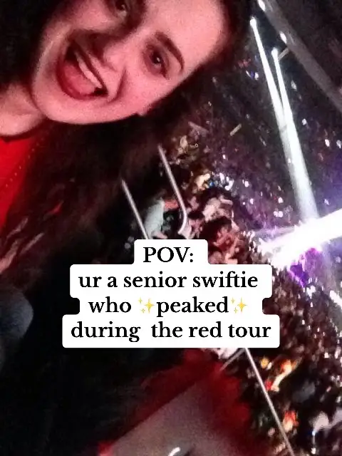 couldn’t score a single ticket to the eras tour in my city tho 🤪 but I’ll forever feel so lucky for all of the amazing experiences I’ve had, I know how unattainable it is now 🥺 #swifttok #swiftie #swiftiesoftiktok #swifties #seniorswifties #seniorswiftie #ttpd #taylorswift #taylorswifterastour @Taylor Swift @Taylor Nation 