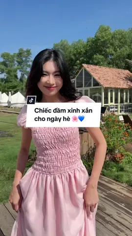 Xoa dịu cái nắng ngày hè 🌸💙☀️ #goutdejun #Summer #fyp #CapCut #xuhuong 