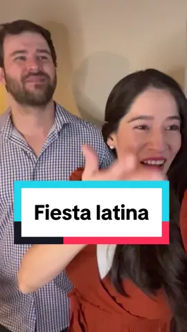 ¿Qué más nos hizo falta en la fiesta? 😅 #chabelitaymichael 