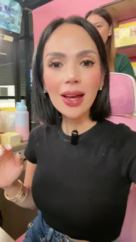 Once in a lifetime bagsak presyo sale last day today! Punta na sa LIVE ko. 🤗