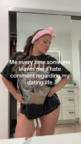 Let me be happy damn