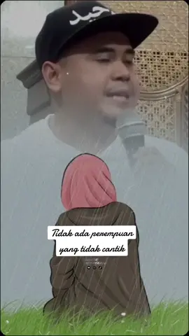 Cantik #ustadzhilmanfauji #cantik #selfrimender #foryourpage 