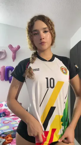 Creyendome brasilera #fyp #brasil🇧🇷 #colombia #tiktok #fypage #viral #trend #richardrios 
