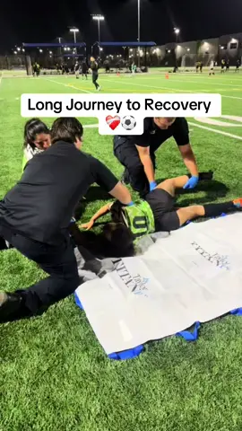 Such a life changing experience. Soccer is such a huge part of my life- 22 years. Played competitive for 17 years and now i just play for fun in pick up leagues once a month.   I dislocated my patella , tore my acl,and meniscus. Surgery soon. Will begin to vlog this experience. I cant imagine not having a support system and getting through this mentally and physically. Its super tough considering im an athletic person and soccer has been a huge part of my life since i was 5. Maybe my experience can help others.  #Soccer #kneeinjury #fypage #trending #triggerwarning #Running #inspo 