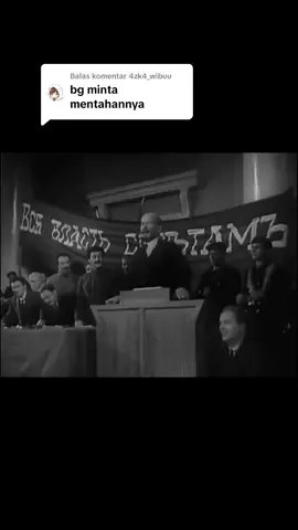 Membalas @4zk4_wibuu #fypシ #rusia🇷🇺 #unisoviet #vladimirlenin 