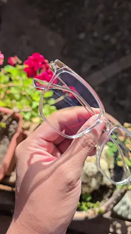 🤍 #specs #eyeglasses #constrain #antiradiationglass #eyewear #metrosunnies #fyp #eyeweardesign #glasses #frames #clear 