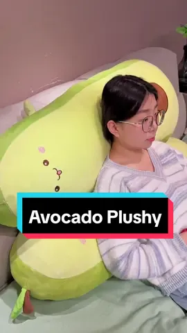 #avocadoplushie #avocadodoll #avocadopillow #avocadoplushie #plushies #plushie #doll #vcorner #racuntiktok #fyp 