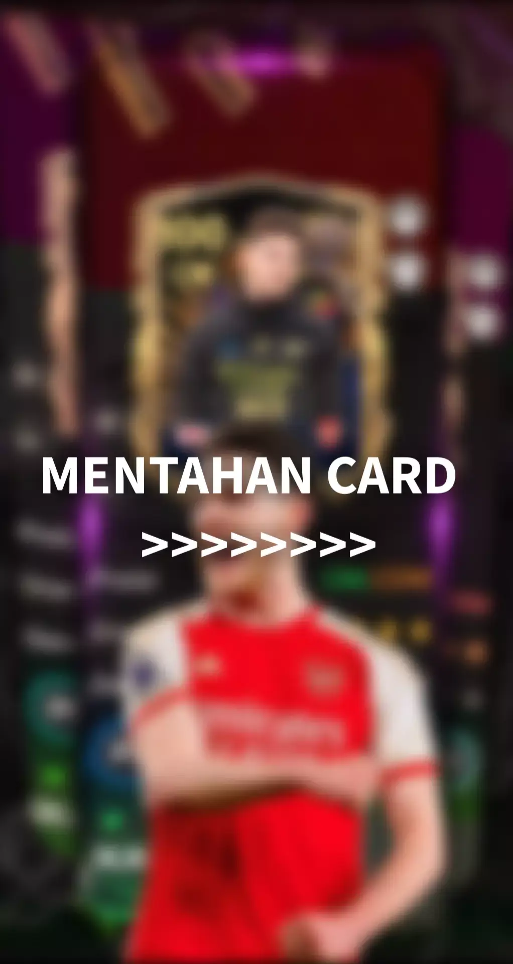 MENTAHAN CARD NIH REK👊😎#fcmobile #fcmobile24 #fcmobileindonesia #eafc24 #trending #4u #xybca #4upage #bismillahfyp #masukberanda #fyp #fypシ #fyppppppppppppppppppppppp 