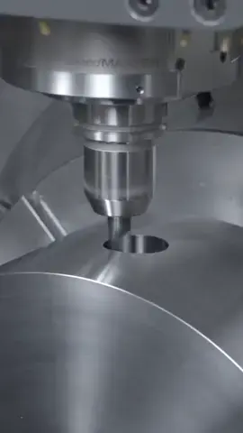 Impressive Pocket Milling 🔥 CNC Machine - DMG Mori monoBLOCK FD Video Credit: DMG Mori #cncmachine #cncmachining #cncmachinist #machinist #machining #cncmilling #machinetool #5axis #5axiscnc #cncmill #lathe #lathework #cnclathe #cncprogrammer #machineshop #mechanicalengineering #cncprogramming #cncmachines #cncmanufacturing