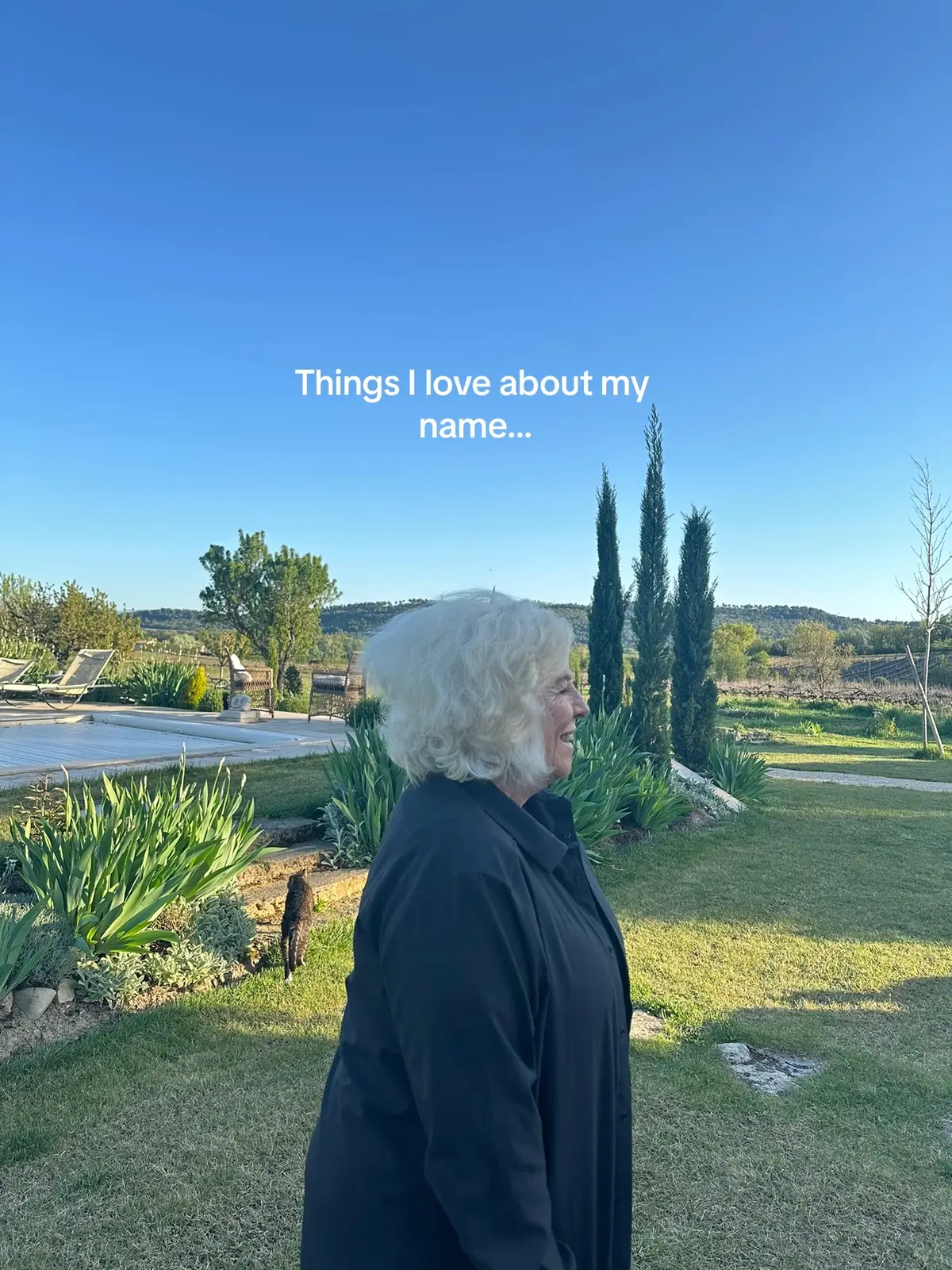 #artist #impressionist #artistsoftiktok #passion #Love #foryoupage #fyp #fypage #fypシ゚viral #artpaintings #artworks #husband #family #garden #france #provence 