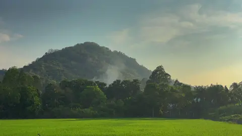 Óc Eo🌿🌾 @cam #14_05_2024  #cùngđihoi #tắcthíchvivu #chụpảnhlàtìnhyêu #angiang #67angiang #langthangAnGiang #oceo #chill #xuhuong #fyb 