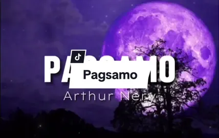 #ad Pagsamo -Arthur Nery Full Slowed Lyrics #soundlyrics🎵 #slowedlyrics🎵 #followmeup❤️ #officiallytiktokaccount