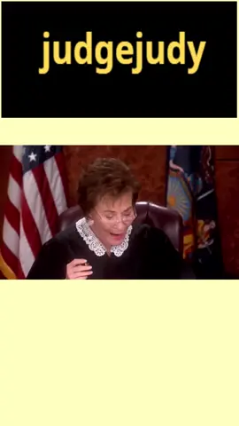 Woman & Chef Have No Recipe for Love!   Part 1#judgejudyvibes #legaltoktok #legaltiktokviral #tvshow #courttvlive #fypage