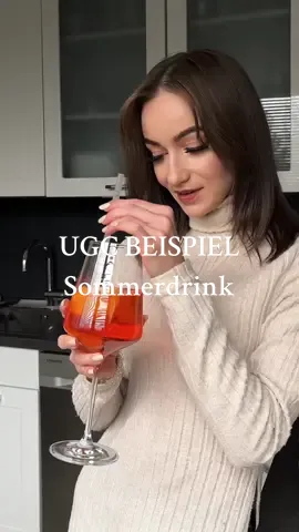 UGC Beispiel für einen Sommerdrink🍹🍊 #germanugc #ugcgermany #ugcdeutschland #ugcdeutsch #ugcbeispiele #ugctipps #ugcportfolio #ugccommunity #SmallBusiness #localbusiness #ugccreator