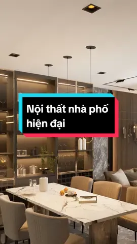 Nội thất nhà phố xu hướng hiện đại 2024 . #thietkenoithatchungcu #wasabiarchitect #happyonecentral #noithatcanho #noithatphongkhach #noithatnhadep 
