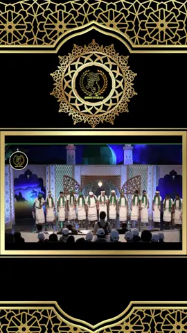 أوبريت  نبي الهداية - فرقة الحديدة - تراث تهامي - مهرجان الرسول الأعظم @tubaguszein.albakri @busyrathahir @rikosetyawan313 @i_love_habaib @habib.jamal.lovers @mubarakhasani83gm6 @hekellalatozz @umisyarifahfaridah @muhammadbinseffalkatiri @rabeetahalawiyah @kalam.hikmah16 @uje_313 @buchorialaroby @oemardanielalcarubani @babehaldoaje135 @babehaldoaje @friesian89 @sayyid_aljufri87 @dmadihij7 @nuryan004