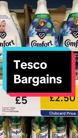 #costoflivingcrisis #tesco #bargains #moneysavingtips 