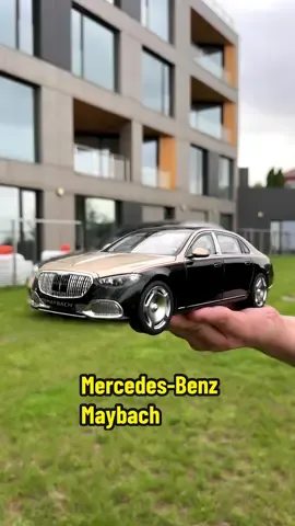 ASMR Mercedes-Benz Maybach 😍 #mercedes #maybach #asmr #alibekov 